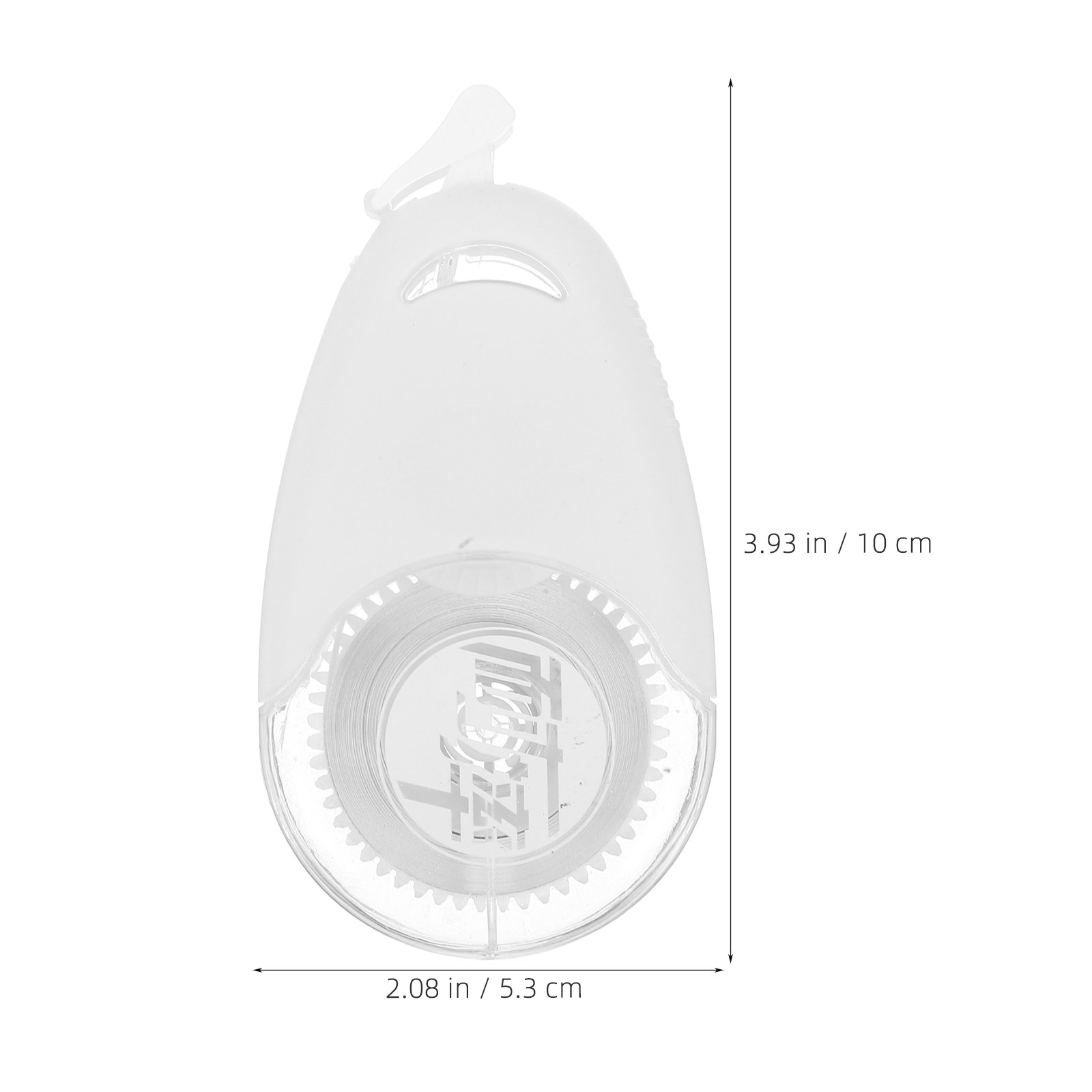 5pcs Silent Smooth Correction  - Correction Tape Roller 评论和价格