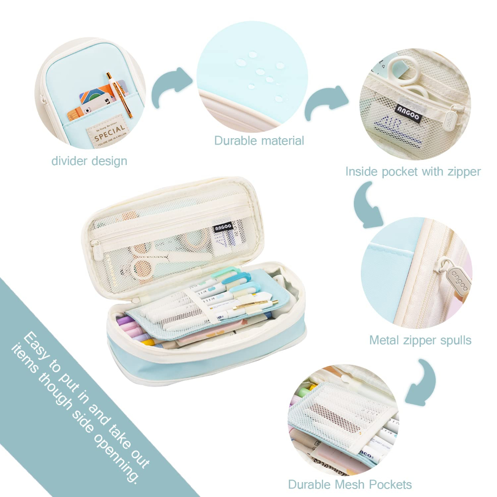 Stylish School Supplies Holds  - Stationery Office And School Supply Stores 评论和价格