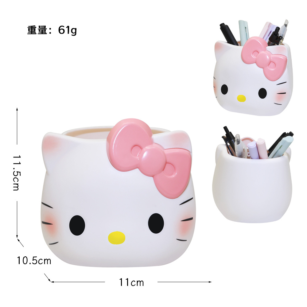 2026 Kawaii HelloKitty cartoon - Stationery Supplier 评论和价格