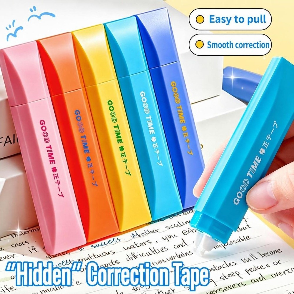Pen Style Correction Tape Orig - Correction Tape Roller 评论和价格