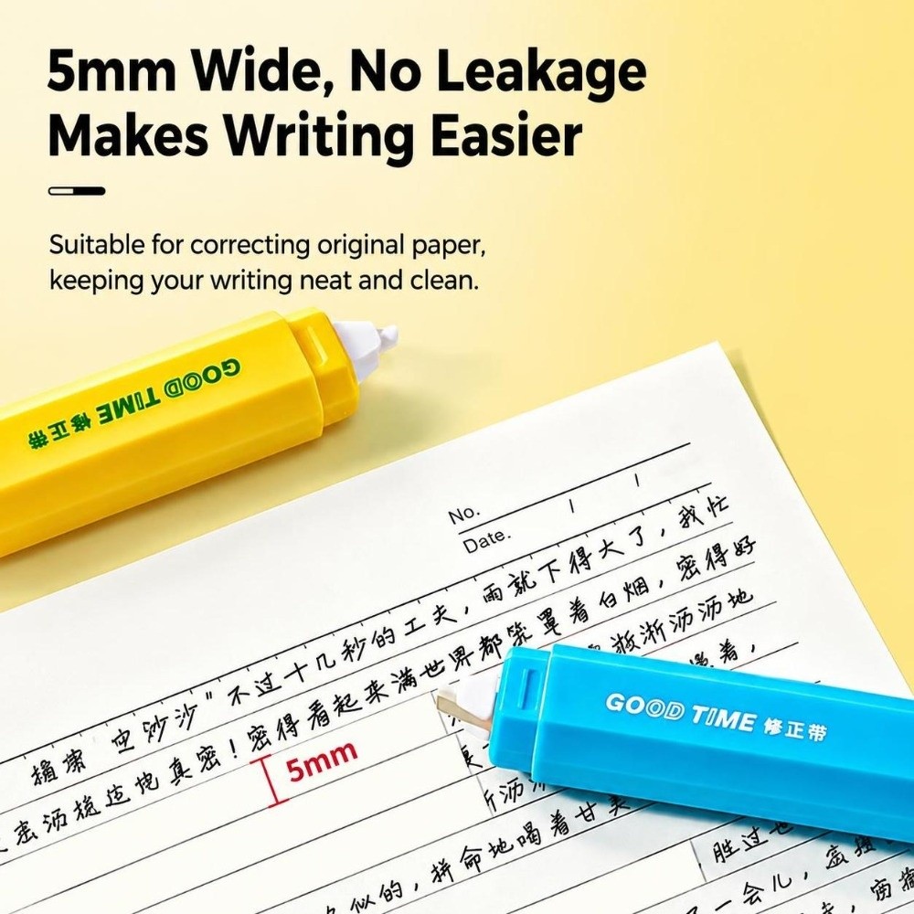 Pen Style Correction Tape Orig - Correction Tape Roller 评论和价格