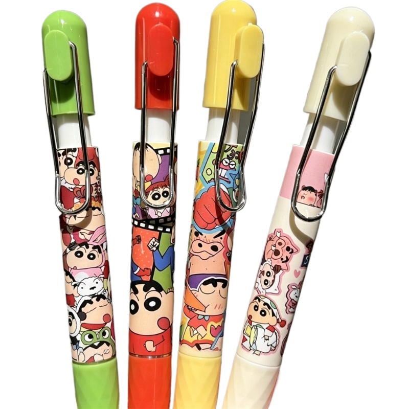 Crayon Shin-chan cartoon Cute  - Stationery Supplier 评论和价格